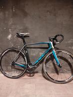 cube agree GTC Carbon maat 58 frameset, Fietsen en Brommers, Fietsen | Racefietsen, Ophalen of Verzenden, Zo goed als nieuw, Carbon