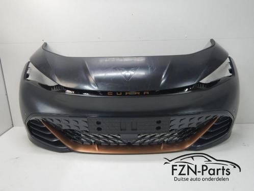 Cupra Born Voorbumper 10E 6PDC 10E807221D GRU, Auto-onderdelen, Carrosserie, Gebruikt, Ophalen of Verzenden