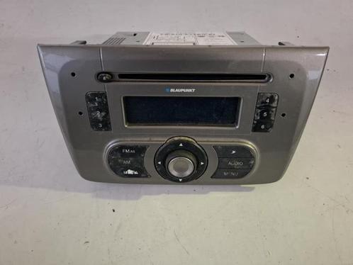 Radio van een Alfa Romeo Mito, Auto-onderdelen, Elektronica en Kabels, Alfa Romeo, Gebruikt, 3 maanden garantie, Ophalen of Verzenden