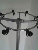 Vintage zeldzame, grote staande kapstok voor papegaaien, Antiek en Kunst, Ophalen