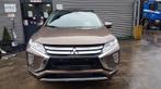 ESSUIE-GLACE MECANISME + MOTEUR Eclipse Cross (GK / GL), Mitsubishi, Utilisé