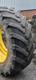 650 65 r42 Trelleborg banden, Zakelijke goederen, Landbouw | Onderdelen | Banden, Velgen en Assen, Ophalen