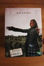Katarakt       knap Vlaams dramaserie!!, Cd's en Dvd's, Alle leeftijden, Ophalen of Verzenden, Zo goed als nieuw, Drama