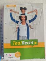Taal recht 2.3 mondeling, Ophalen, Gelezen
