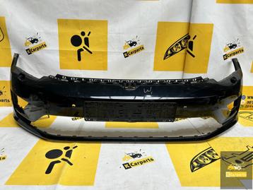Voorbumper Volkswagen Sportsvan 4XPDC KLS 510807221F bumper beschikbaar voor biedingen