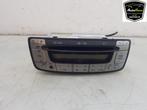 RADIO Peugeot 107 (01-2005/05-2014) (|861200H010|6564K6|), Gebruikt, Peugeot