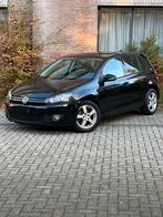 Volkswagen Golf 6 1.2 Tsi Benzine, Auto's, Euro 5, Bedrijf, 5 deurs, Golf