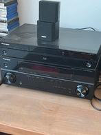 Stereo installatie Pioneer met blue ray, Ophalen, Zo goed als nieuw, Pioneer