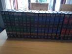 De meesters van de onderwereld, Boeken, Fantasy, Ophalen of Verzenden, Zo goed als nieuw, Diverse auteurs