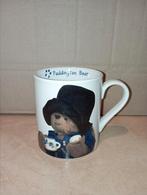 Drink samen thee met beertje Paddington, Ophalen of Verzenden, Zo goed als nieuw, Film, Gebruiksvoorwerp