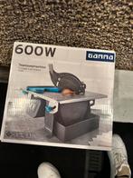 Elektrische tegelsnijder, Ophalen, Zo goed als nieuw