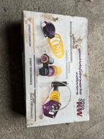 Kw variant 1 schroefset audi a4-5 b8, Ophalen