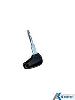 Sleutel contact schakelaar, Mercedes meerdere modellen, Nieuw