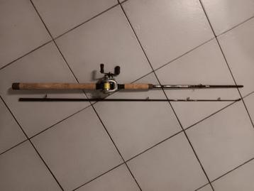 Jerk bait set beschikbaar voor biedingen