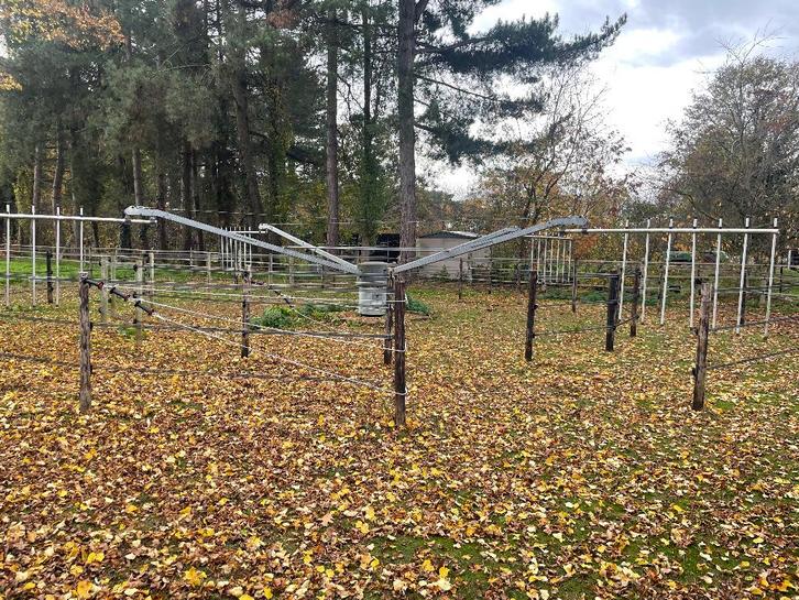 Kylix stapmolen, Animaux & Accessoires, Chevaux & Poneys | Produits de soin, Utilisé, Enlèvement