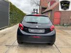 ACHTERKLEP Peugeot 208 I (CA / CC / CK / CL), Gebruikt, Peugeot, Achterklep