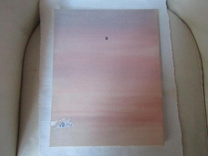 Opmerkelijke verzameling tekeningen, schetsen van Magritte, Boeken, Kunst en Cultuur | Beeldend, Zo goed als nieuw, Schilder- en Tekenkunst