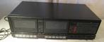 Cassettedeck - Sharp - RTW800, Ophalen of Verzenden, Enkel
