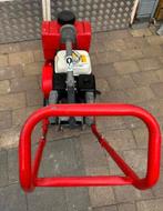 Trilplaat, Enlèvement ou Envoi