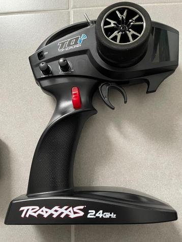 Traxxas TRX-4 elektro componenten - NIEUW beschikbaar voor biedingen