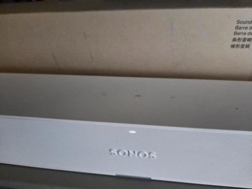 Sonos Ray, Audio, Tv en Foto, Soundbars, Ophalen of Verzenden