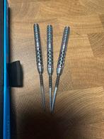 Peter Wright Supa Venom 23gr, Sport en Fitness, Darts, Ophalen, Zo goed als nieuw, Flights