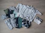 Kledingpakket jongen maat 62 - 47 stuks, Kinderen en Baby's, Ophalen of Verzenden, Gebruikt, Maat 62