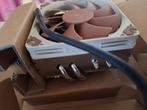 Noctua CPU cooler AM4 low-profile, Ophalen of Verzenden, Nieuw, Luchtkoeling