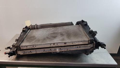 RADIATEUR COMPLEET Opel Zafira (M75) (|24467444|13141426|), Auto-onderdelen, Airco en Verwarming, Opel, Gebruikt