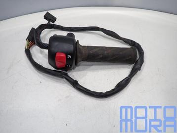 Stuurschakelaar rechts Suzuki SV650 1999-2002 stuur schakela beschikbaar voor biedingen