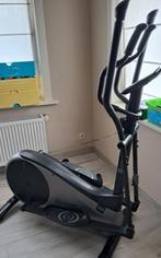 Crosstrainer, Ophalen, Kunststof, Gebruikt, Crosstrainer