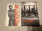 Trainspotting 1 & 2, Ophalen of Verzenden, Nieuw