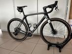 Trek Checkmate SLR 8 AXS sram Red 2025, Fietsen en Brommers, Fietsonderdelen, Ophalen, Frame, Racefiets, Zo goed als nieuw