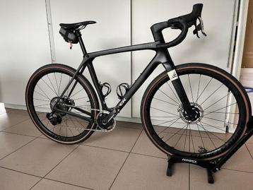 Trek Checkmate SLR 8 AXS sram Red 2025 beschikbaar voor biedingen