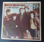 Bruce Hornsby: "Mandolin Rain" (vinyl single 45T/7"), CD & DVD, Comme neuf, 7 pouces, Pop, Enlèvement ou Envoi