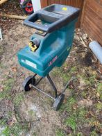 Comet LH 2500 hakselaar, Tuin en Terras, Hakselaars, Ophalen, Zo goed als nieuw, Elektrisch, Atika