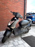 kymco agility 50 (B klasse), Fietsen en Brommers, Scooters | Kymco, Ophalen, Gebruikt, Klasse B (45 km/u), 50 cc