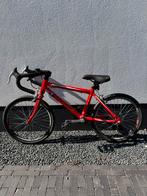 Koersfiets 20 inch, Fietsen en Brommers, Fietsen | Jongens, Ophalen, Zo goed als nieuw, 20 inch