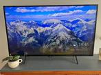 Téléviseur écran plat PHILIPS 43", Audio, Tv en Foto, Televisies, Ophalen, Philips, Gebruikt, LCD