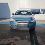 Opel Corsa Automaat 125 000 km Met keuring voor verkoop, Auto's, Automaat, Bedrijf, Airconditioning, Corsa