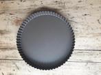Taartvorm met een diameter van 25,5 cm, Ophalen of Verzenden, Zo goed als nieuw, Taarten, Bakvorm
