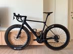 CANYON ULTIMATE CF SLX disc, SRAM RED, 11 speed, maat S, Fietsen en Brommers, Ophalen