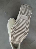 Dames sneaker beige mex maat 38, Ophalen, Zo goed als nieuw, Mexx