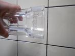 Glazen hoegaarden, Verzamelen, Biermerken, Ophalen of Verzenden, Gebruikt, Glas of Glazen, Overige merken