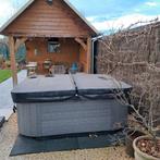 Jacuzzi - One Dimension Triad - lekt, Enlèvement