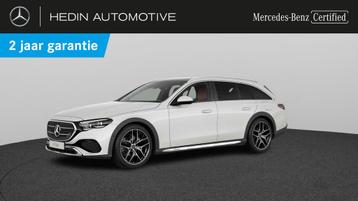 Mercedes-Benz E 300 DE 4MATIC Break All-Terrain AMG LINE | P beschikbaar voor biedingen