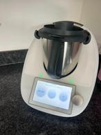 Thermomix TM6, Elektronische apparatuur, Ophalen, 3 snelheden of meer, Zo goed als nieuw, 2 tot 3 liter