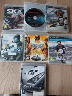 Playstation 3 spellen - 5 euro per stuk, Ophalen of Verzenden, Zo goed als nieuw