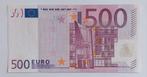 Bankbiljet van 500€ - Duitsland - Trichet - Prachtig, Postzegels en Munten, Bankbiljetten | Europa | Eurobiljetten, Ophalen of Verzenden