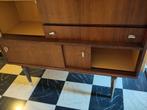 retro kast jaren 70, Huis en Inrichting, Ophalen, Zo goed als nieuw